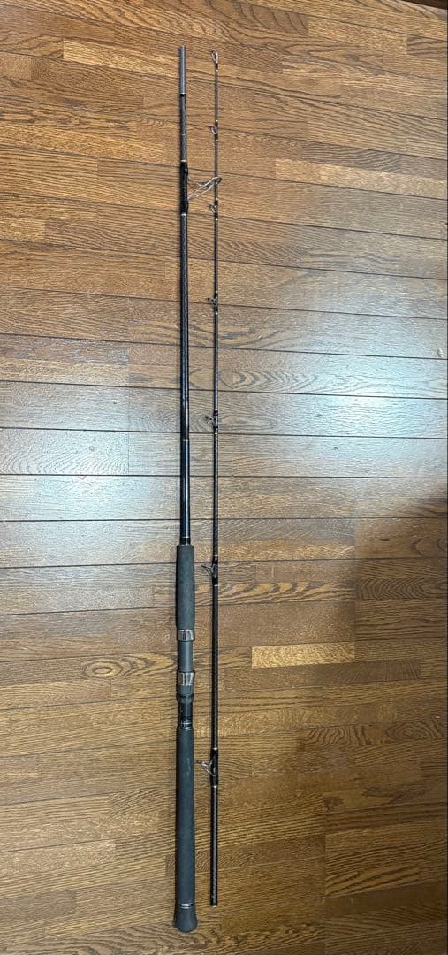 コルトスナイパーXR HW96S