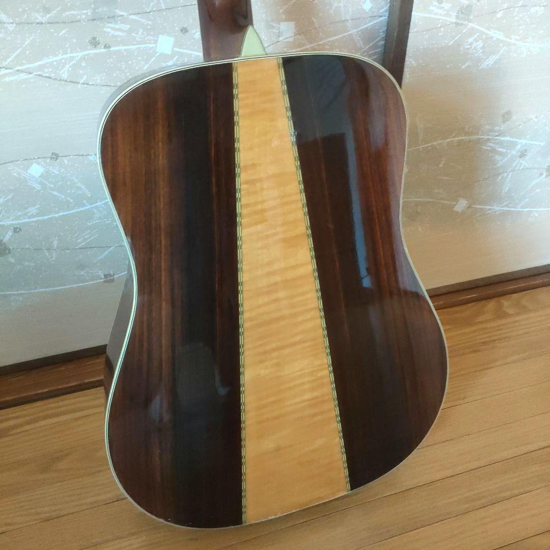 Morris　アコースティックギター