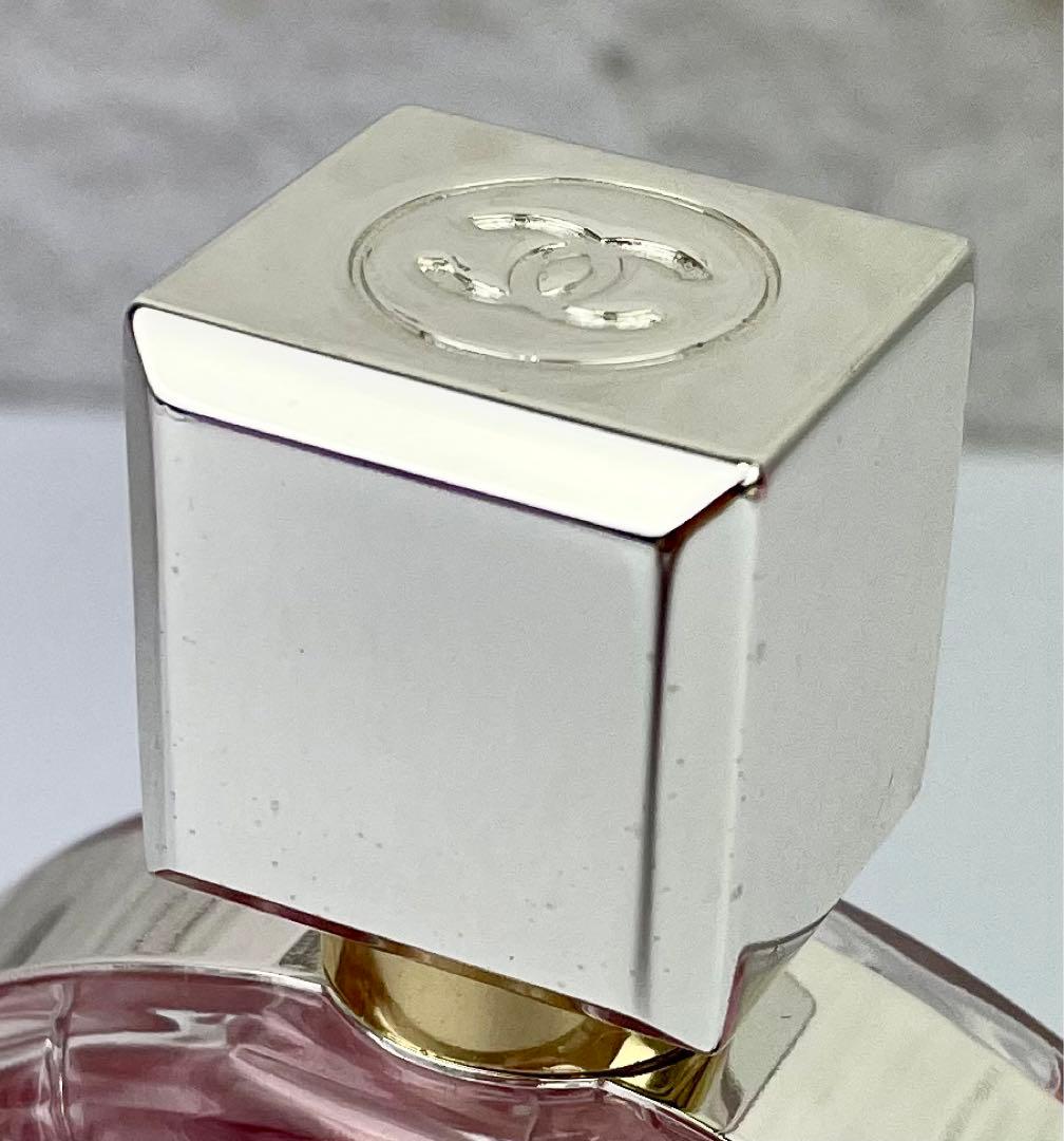 【100ml】CHANEL CHANCE EAU TENDRE EDP