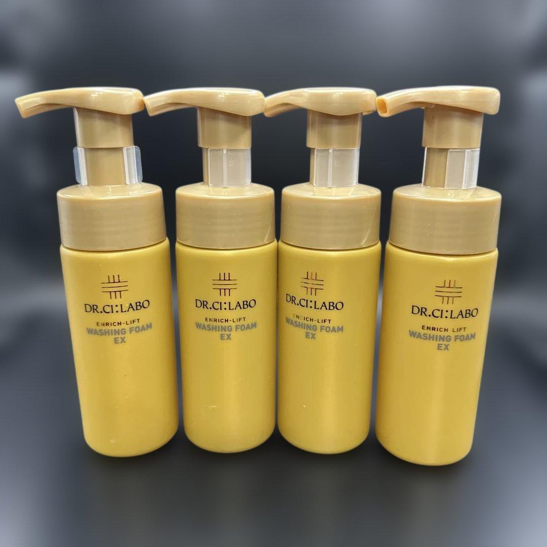 ドクターシーラボ　 エンリッチ 　ウォッシングフォーム　150ml