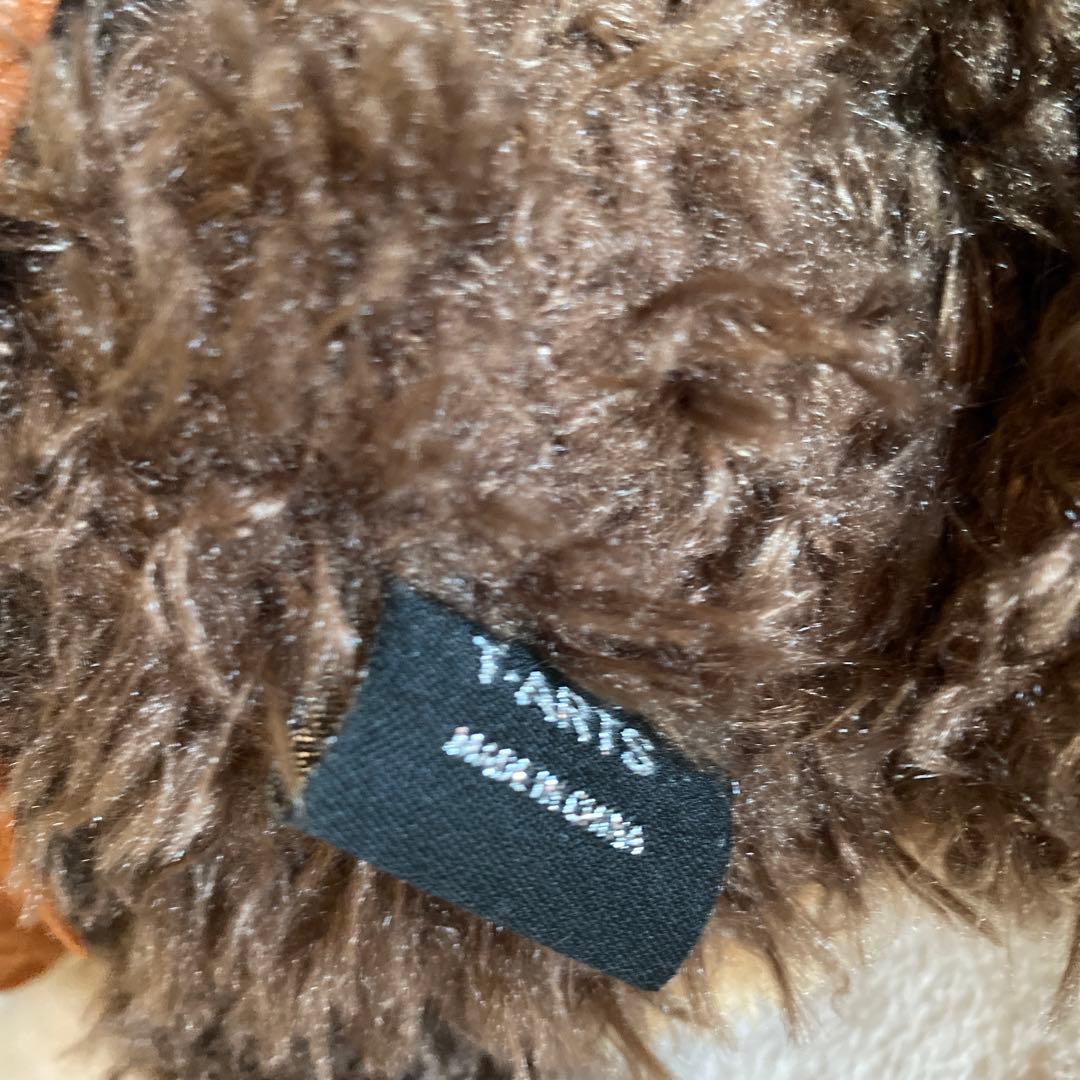 スターウォーズ⭐︎イウォーク