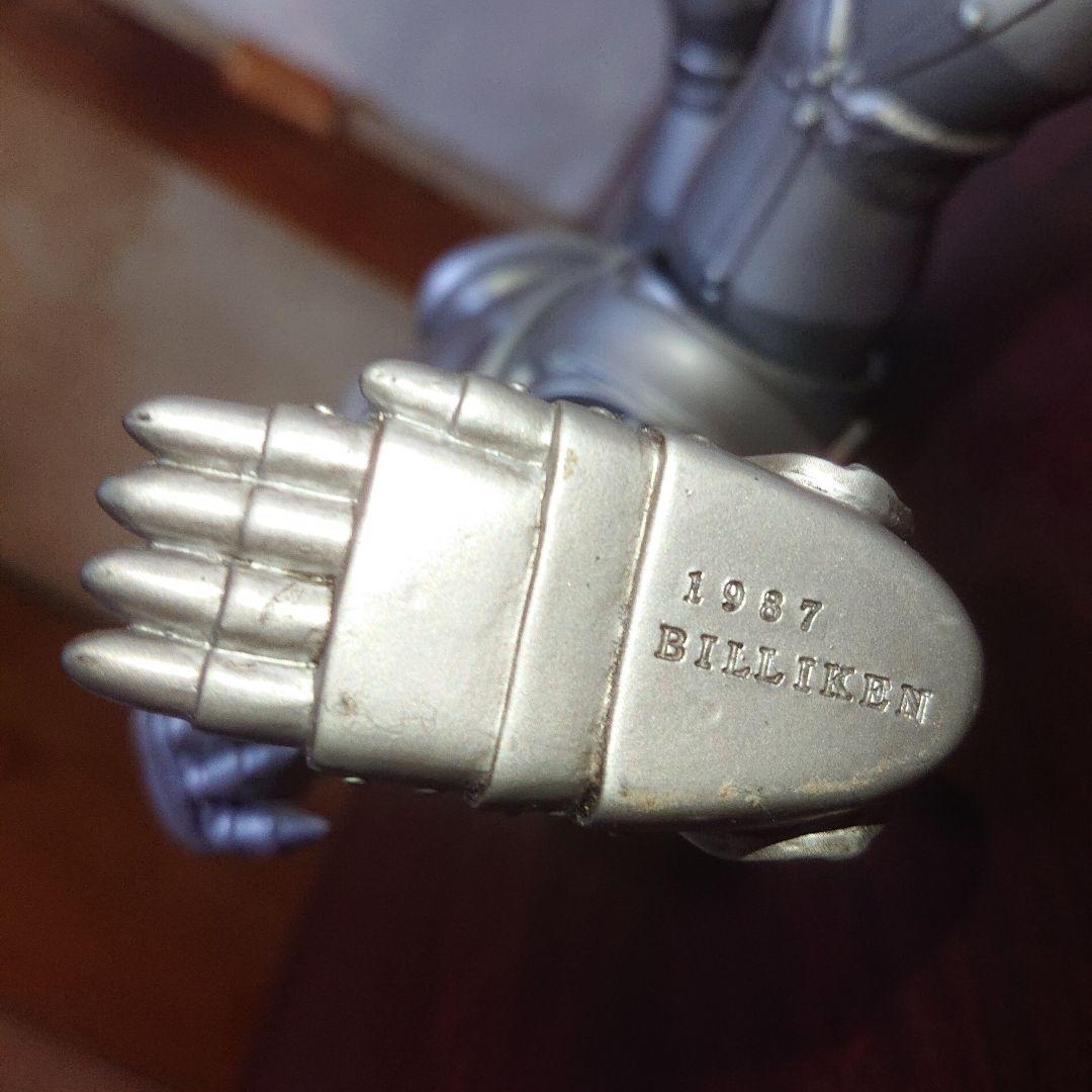 ビリケン商会/メカニコング フィギュア