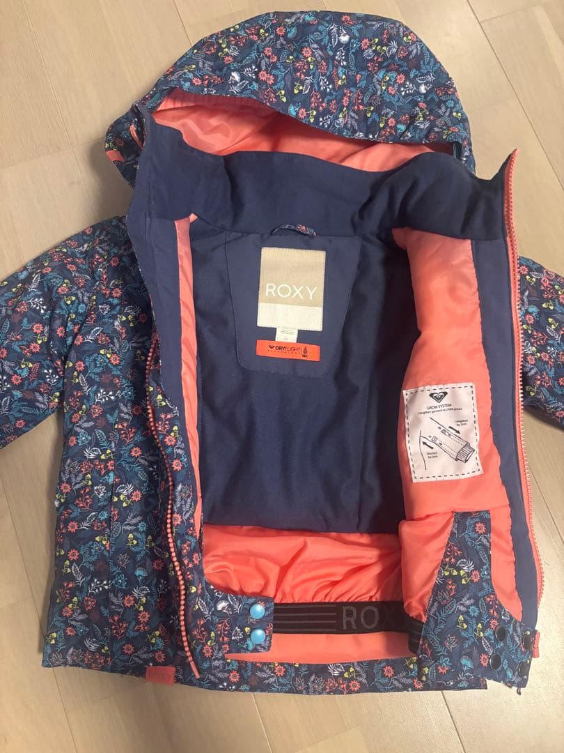 ロキシー　3T 100㎝　スノーウェア