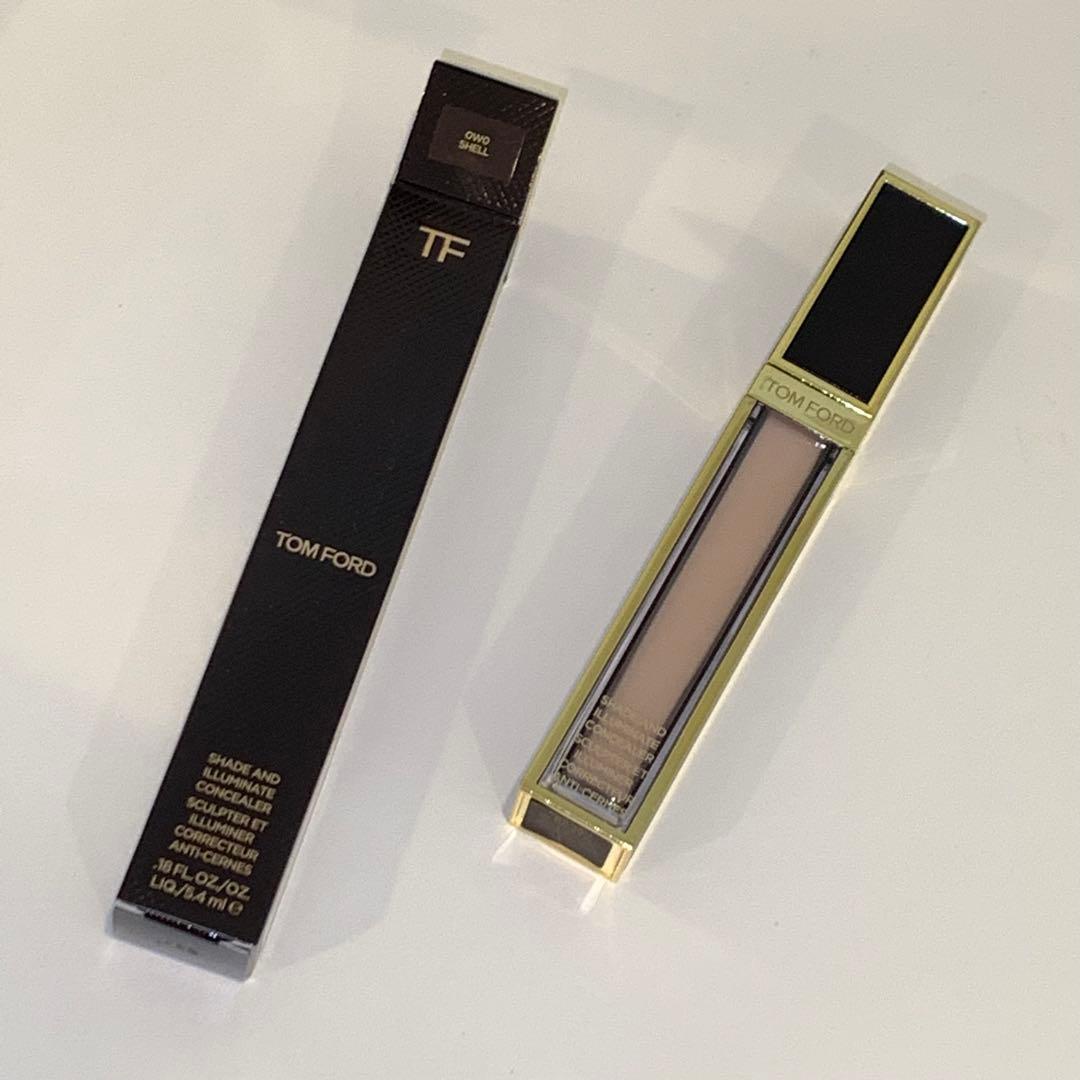 トムフォード　ジェイドアンドイルミネイト コンシーラー