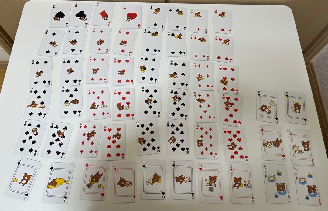 リラックマ ご当地ストラップ だららん夢紀行 大量まとめ売り