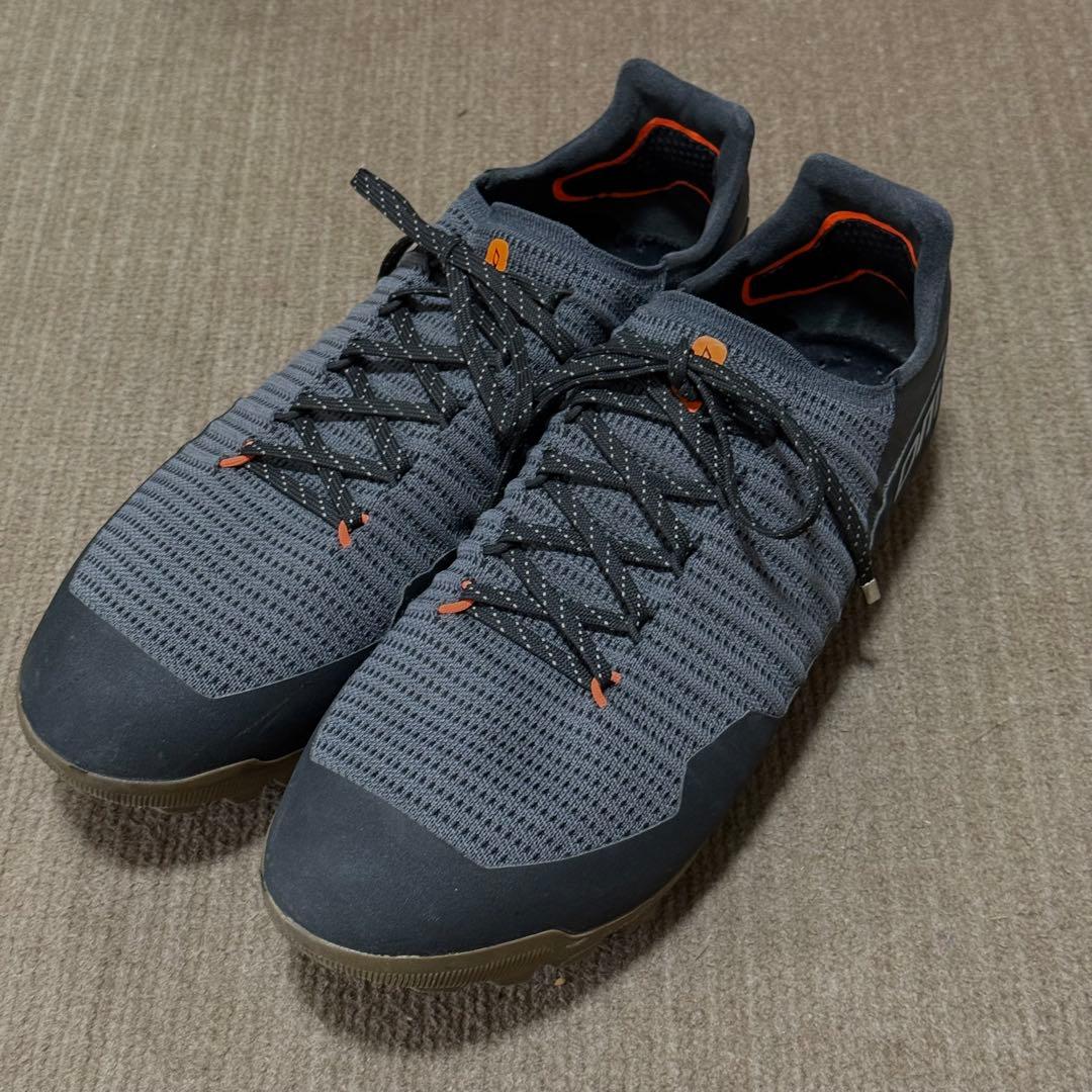 DMT GK1 42サイズ spdシューズ