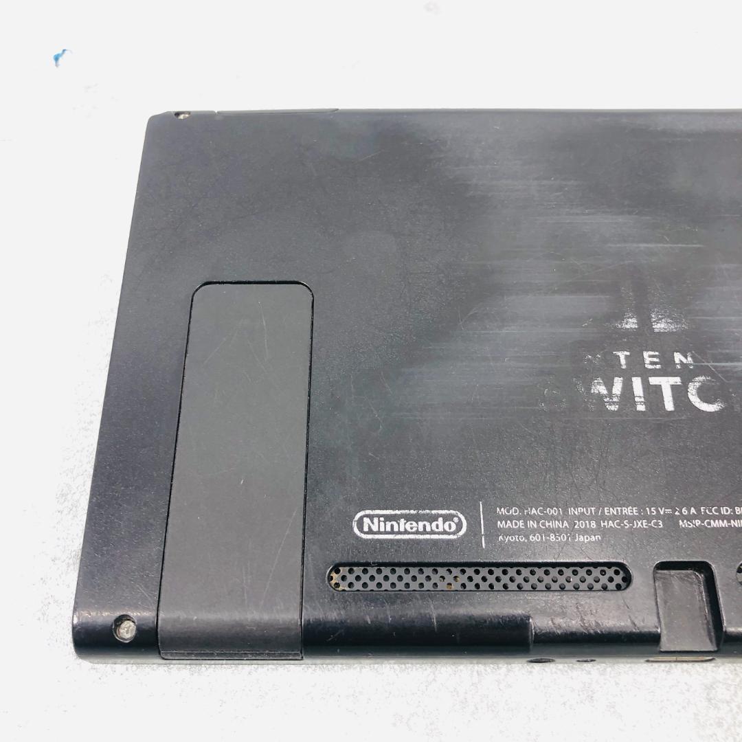【動作OK】任天堂 Switch 旧型 HAC-001 未対策機 本体 2-60