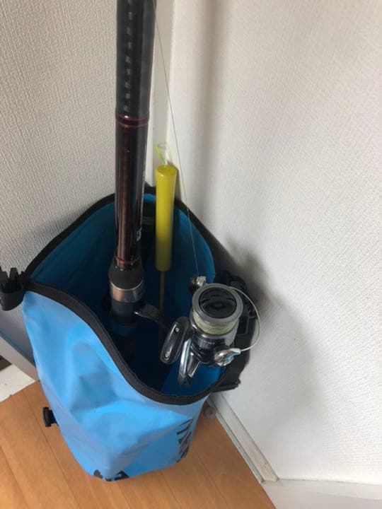 釣竿セット 釣具セット　東京都高円寺手渡し限定