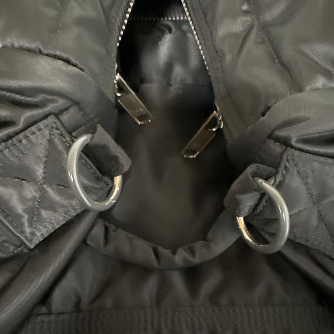 【美品】ポーター タンカー 2way ボストンバッグ XLサイズ