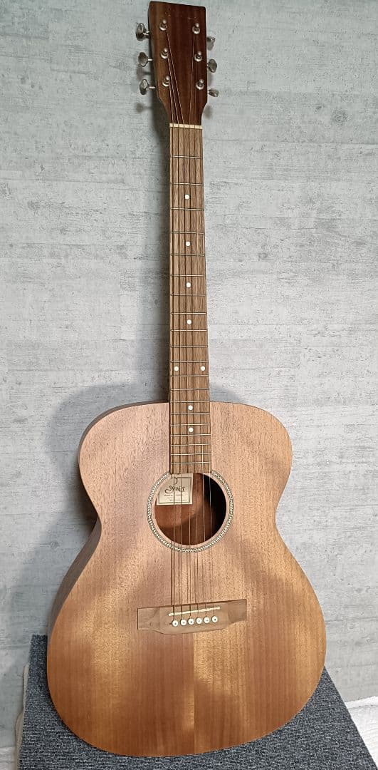 S.yairiアコースティックギターYF-04/MH