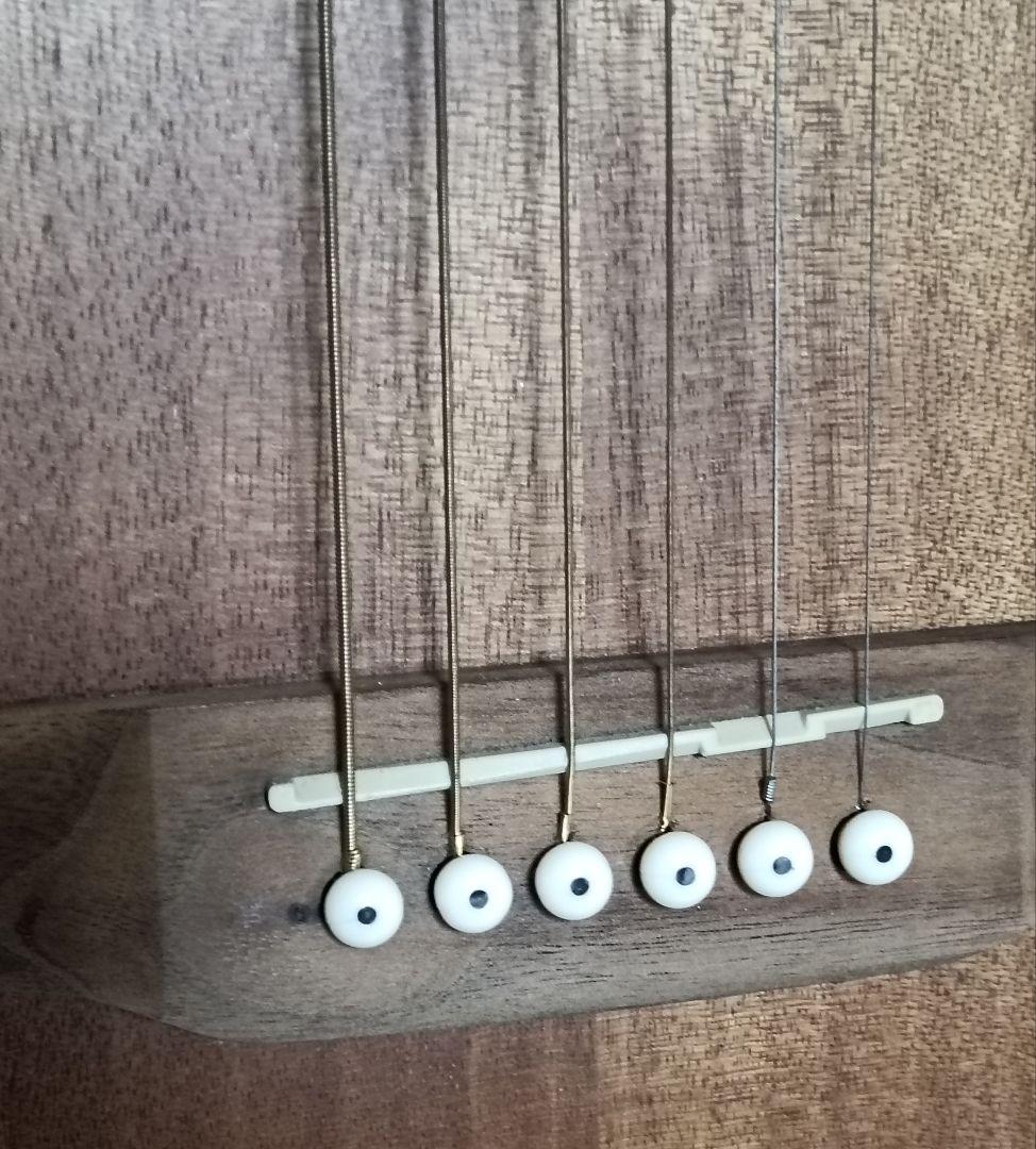 S.yairiアコースティックギターYF-04/MH