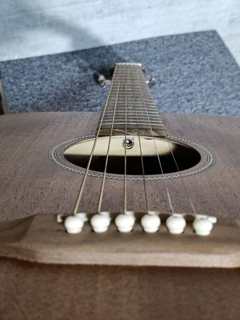 S.yairiアコースティックギターYF-04/MH