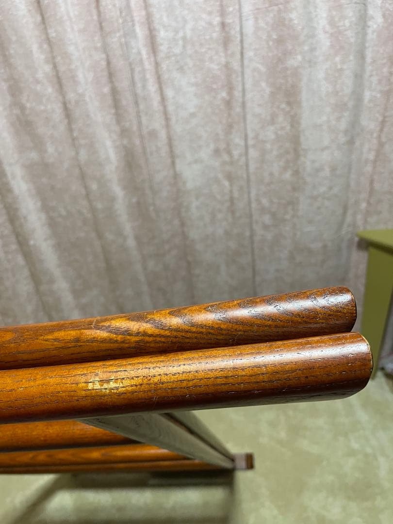 衣桁　衣紋掛け（えもんかけ）　着物掛け　着物ハンガー　浴衣掛け