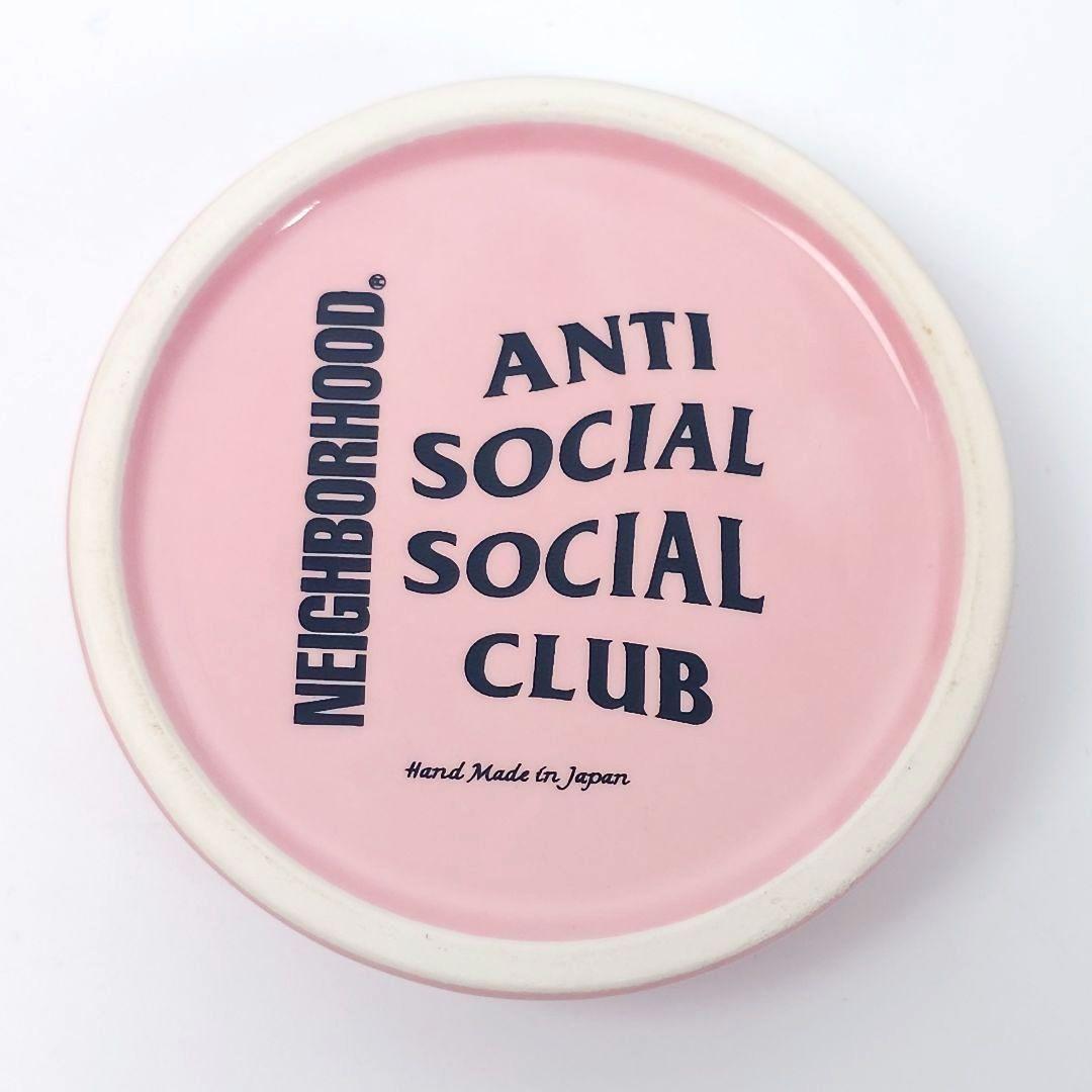 お香立 ANTI SOCIAL SOCIAL CLUB NEIGHBORHOOD