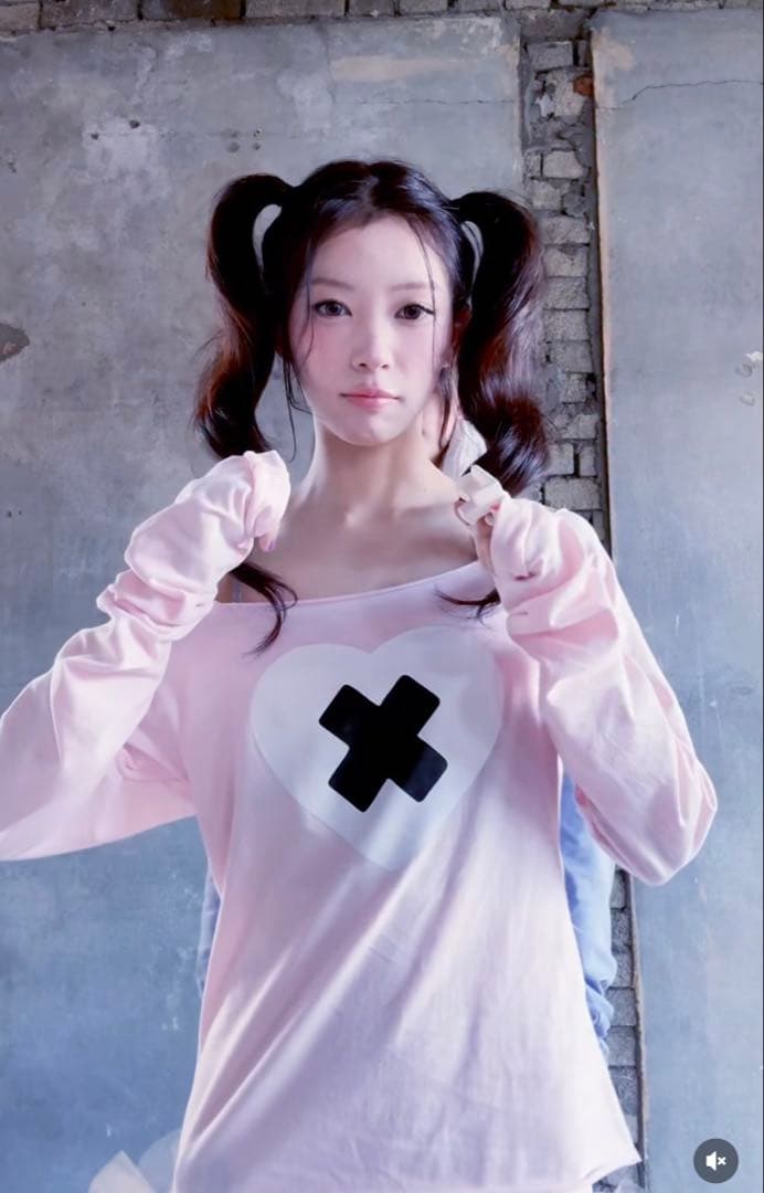 shop faerie トップス　moka