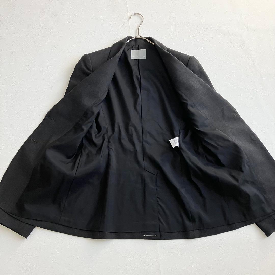 【美品】Theory luxe スーツ　スカートセットアップ　グレー　38