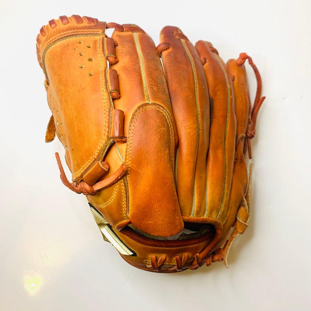 ミズノ グローブ Global Elite selection 投手用 左投げ