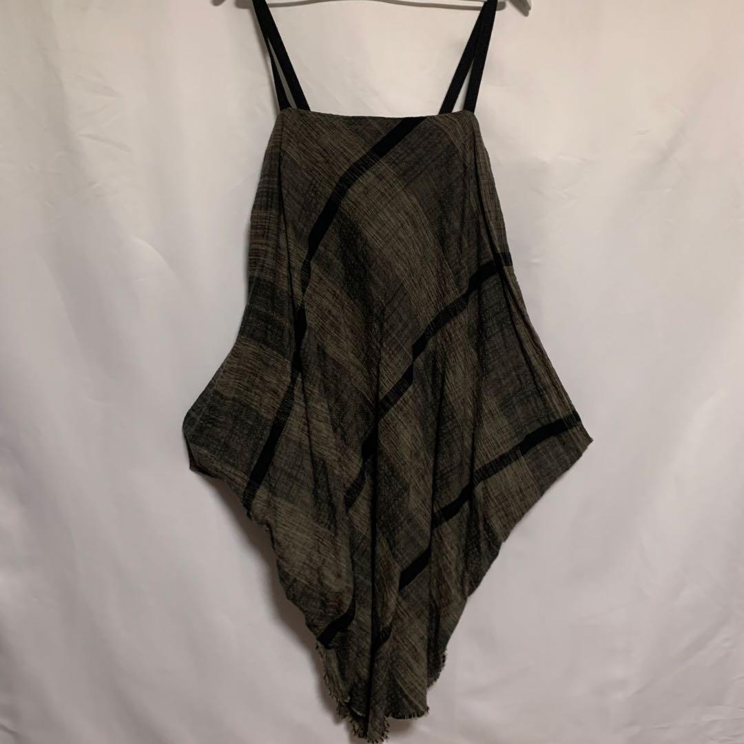 クラシカ　KLASICA VELA レディース　ワンピース　ストール付