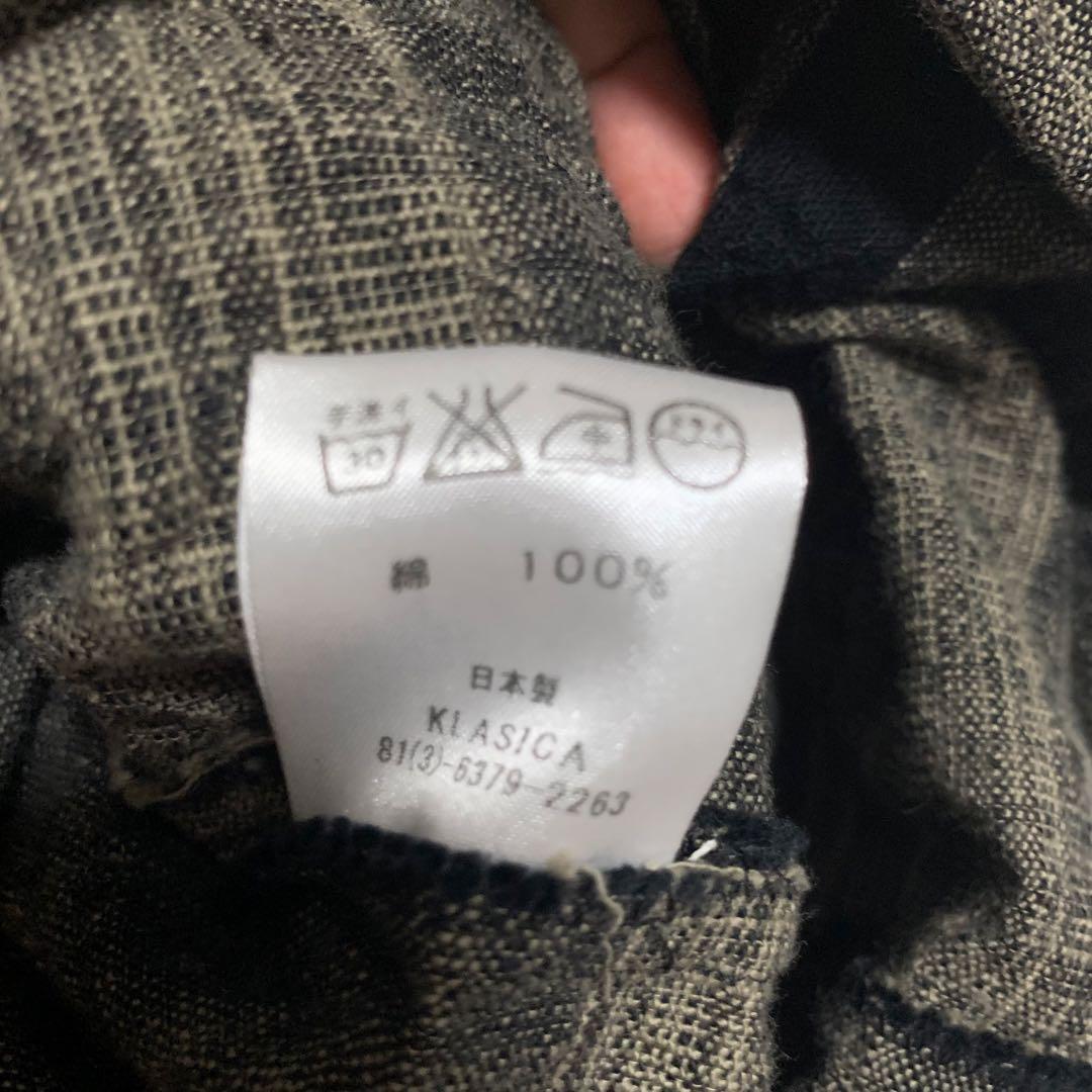 クラシカ　KLASICA VELA レディース　ワンピース　ストール付