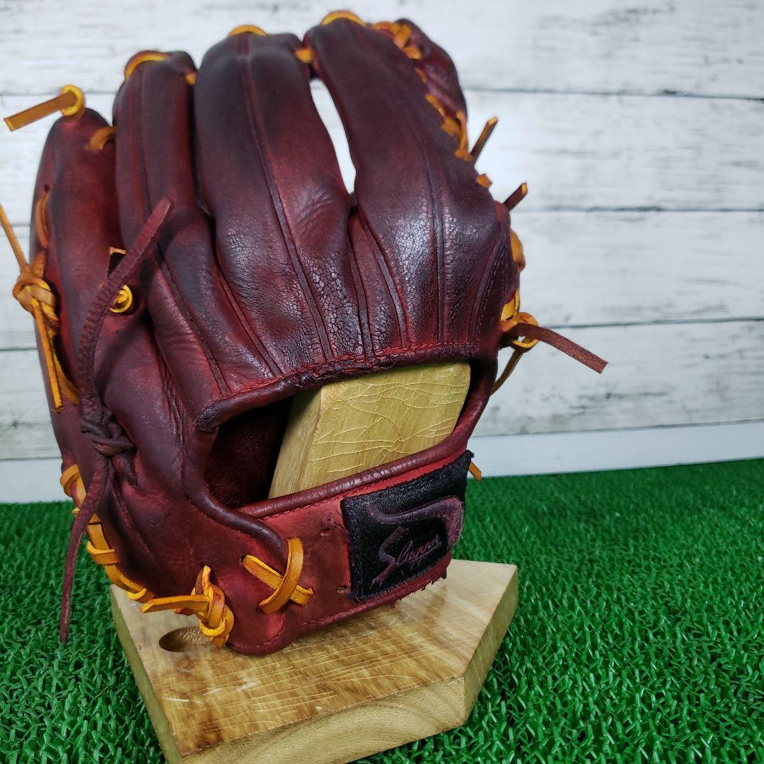 久保田スラッガー　硬式　外野