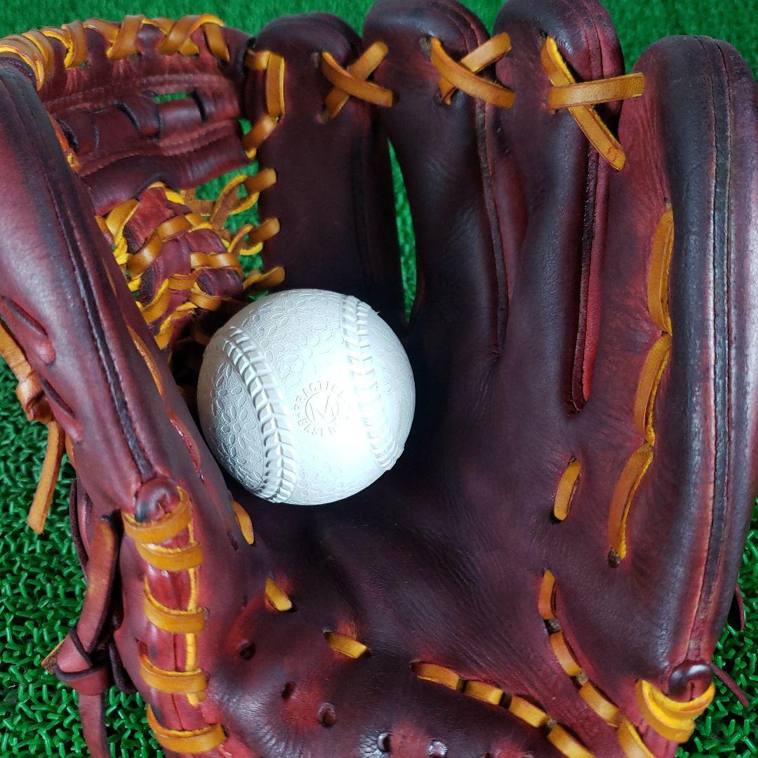 久保田スラッガー　硬式　外野