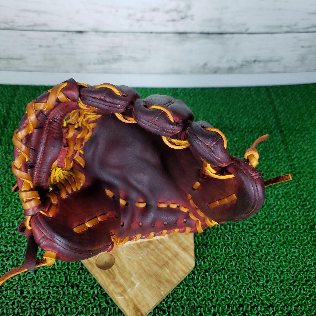 久保田スラッガー　硬式　外野