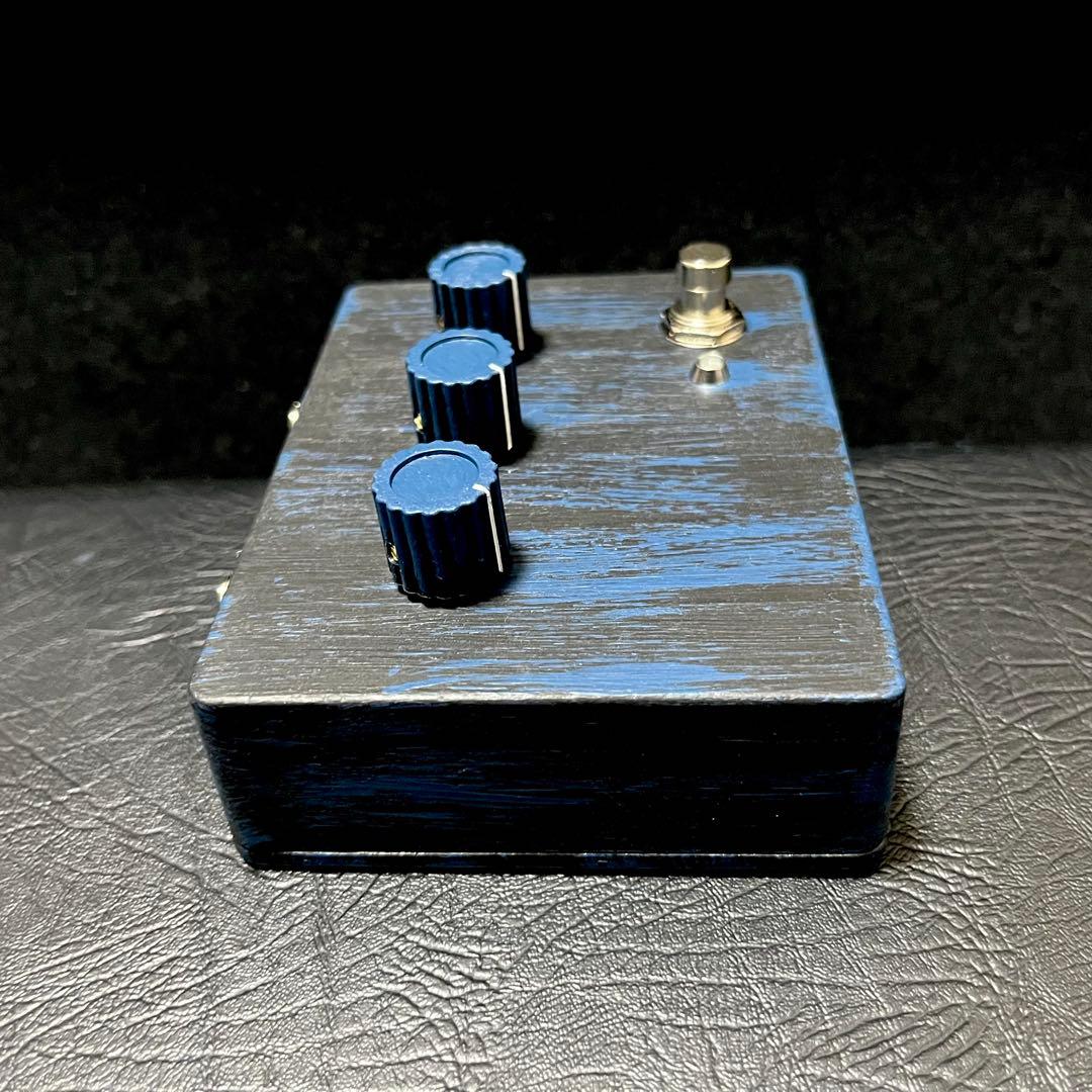 ARION SPH-1 自作エフェクター