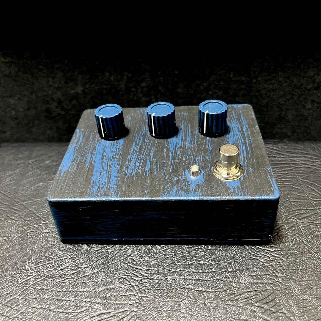 ARION SPH-1 自作エフェクター