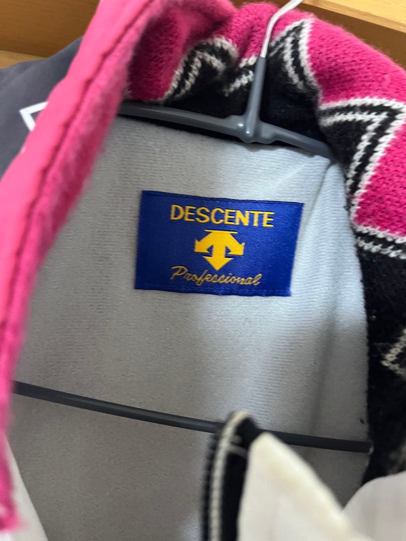 プロ仕様 千葉 ロッテ マリーンズ M レア ジャケット プロコレ グラコン