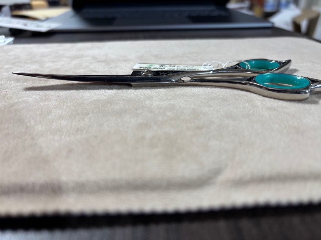 モルク R-58 カーブシザー スライドカット