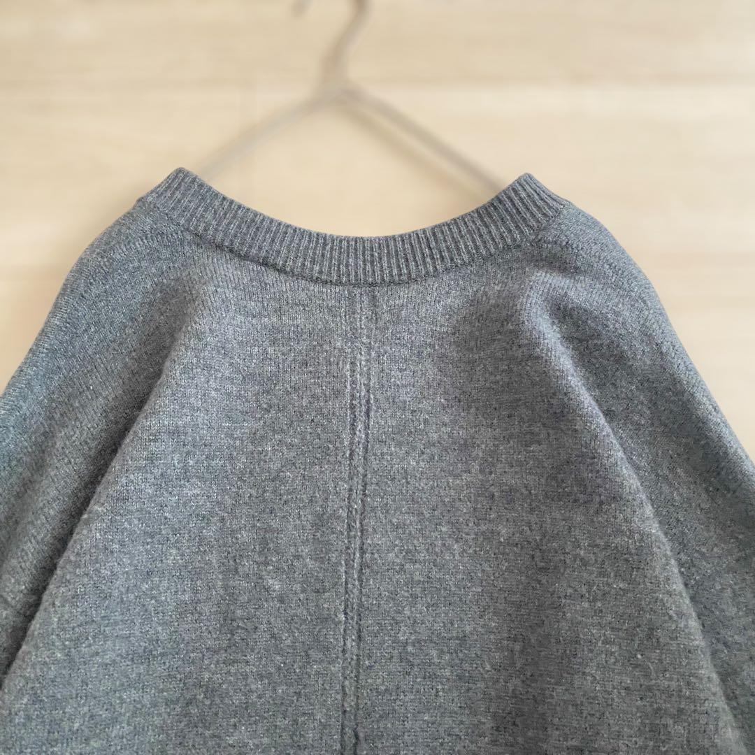 Ron Herman California 24AW Vネック ニットワンピース