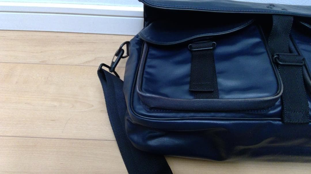 PORTER ポーター　吉田カバン　80周年記念　限定　ショルダーバッグ　レア