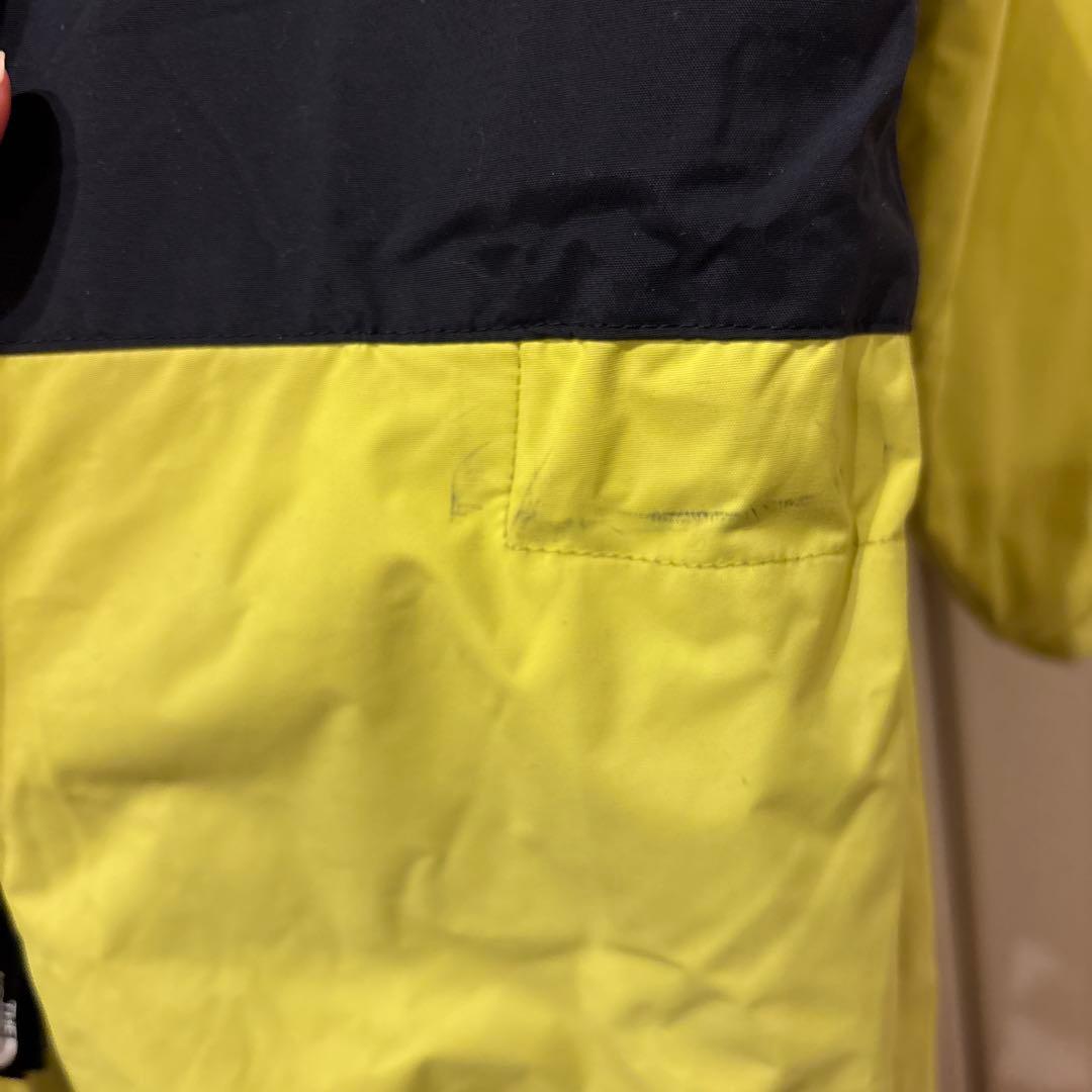 THE NORTH FACE 子供用スキーウェア 100