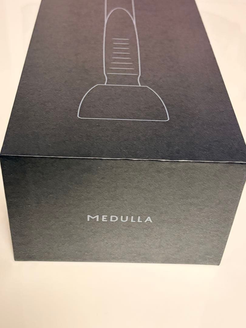 【新品・未使用】MEDULLA(メデュラ)　SONIC-SHINE PRO