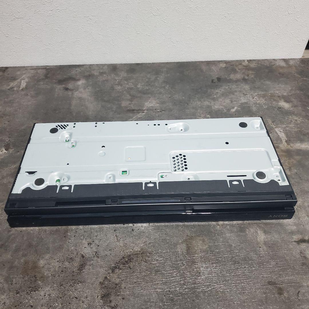 【ジャンク品】SONY ブルーレイディスク／DVDレコーダー