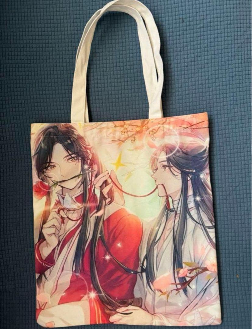 天官賜福アニメ第一シーズン・全六冊 特別限定版 （中国語简体字版）特典付き