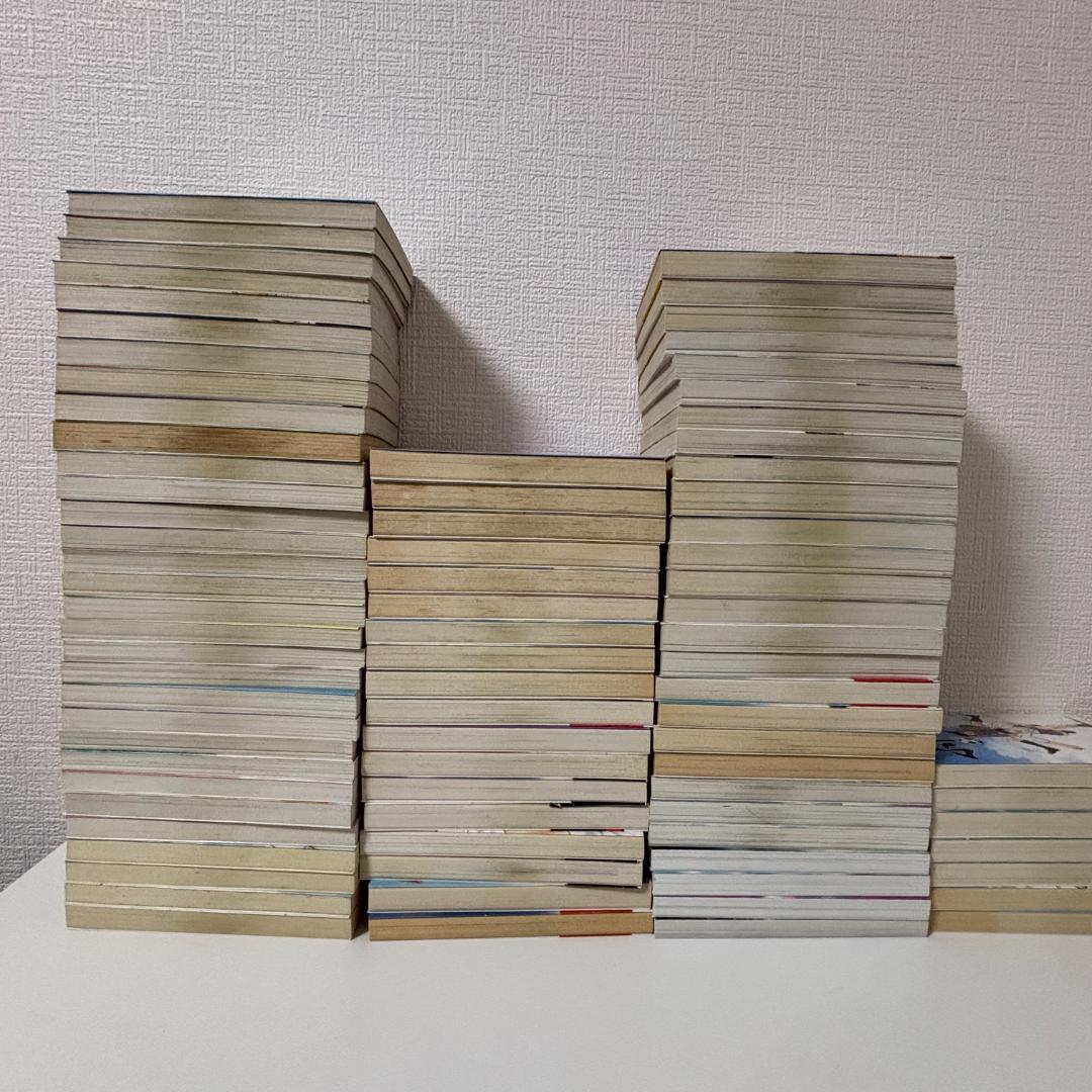 修羅の門＋第弍門＋修羅の刻＋ふでかげ 全巻セット