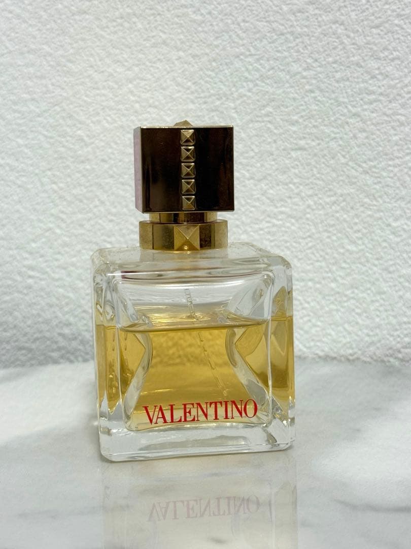 Valentino Voce Viva 50ml オードパルファン