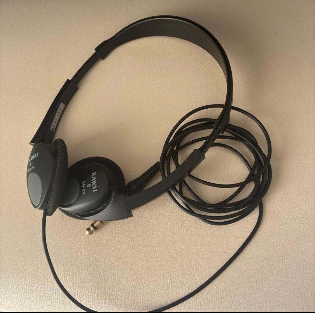 しろ KAWAI88鍵電子ピアノ椅子なしCN29 価格交渉相談可能