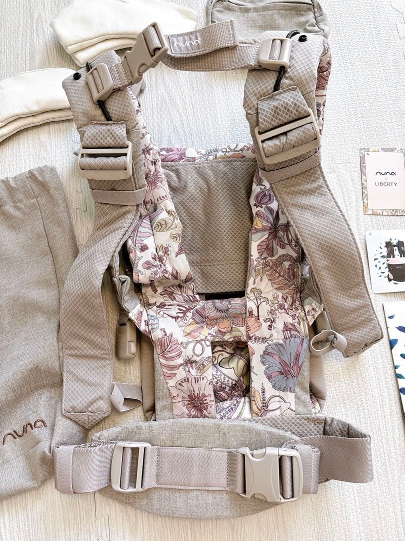 nuna CUDLclik カルドクリック ファンタジーランド