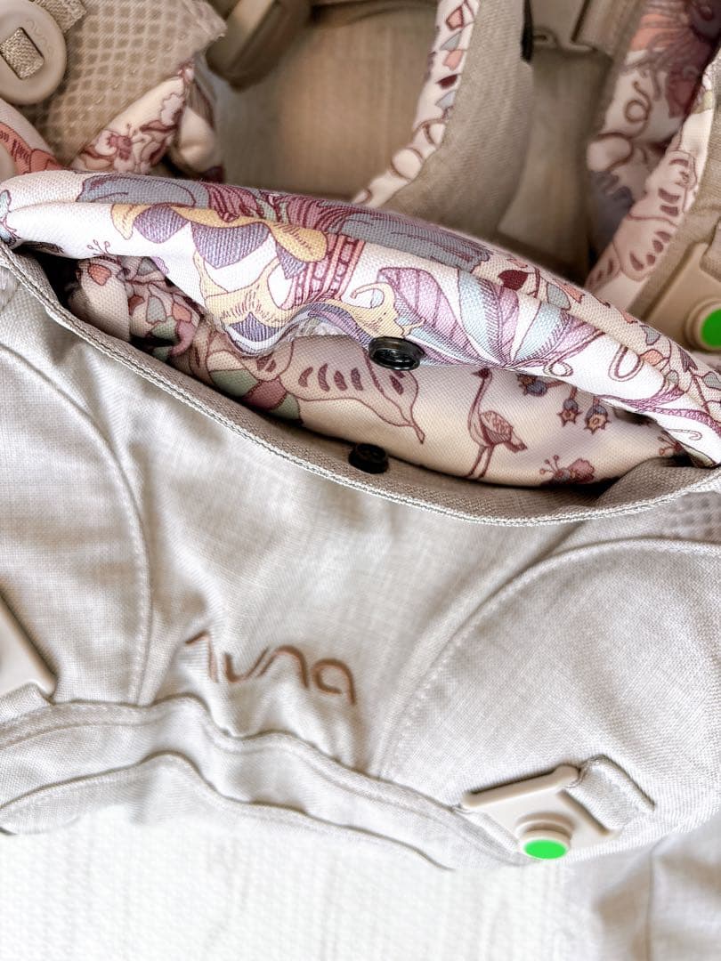 nuna CUDLclik カルドクリック ファンタジーランド