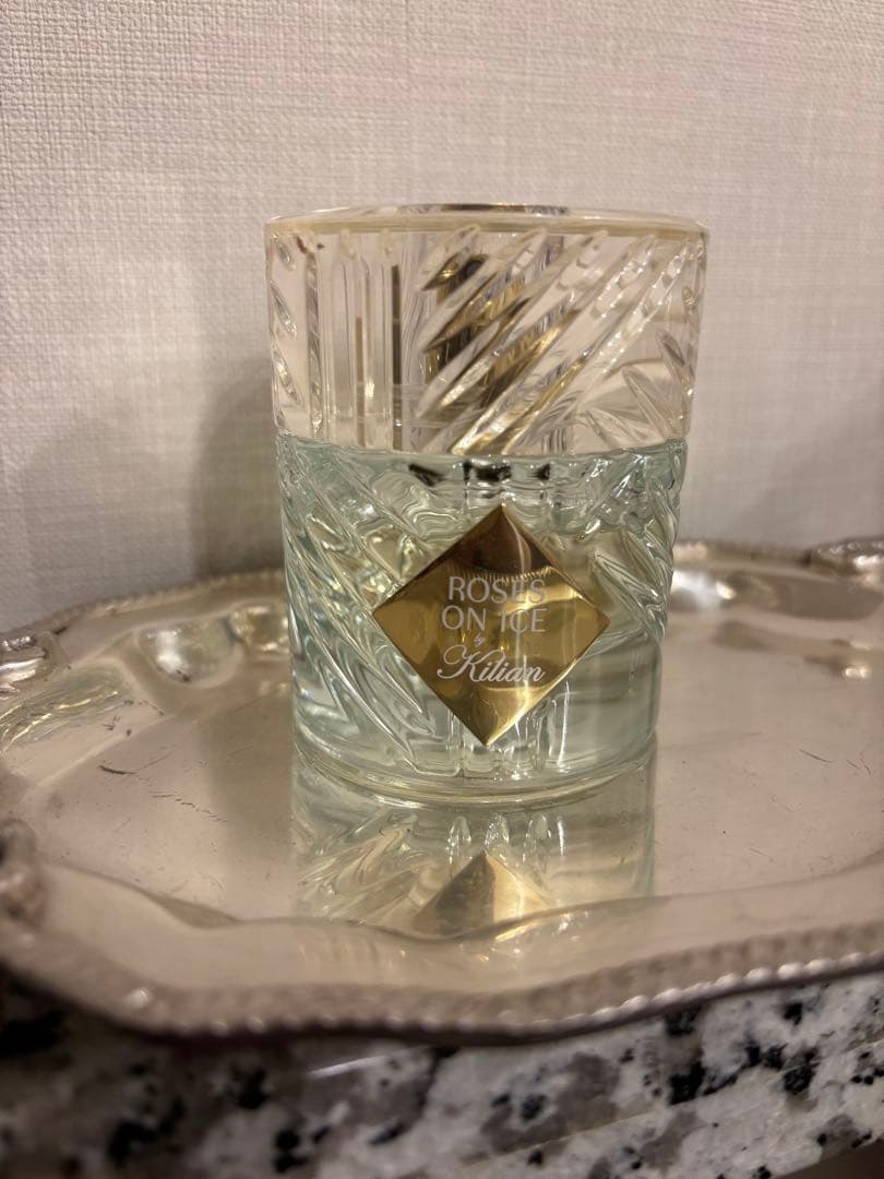 Kilian Rose on Ice 香水