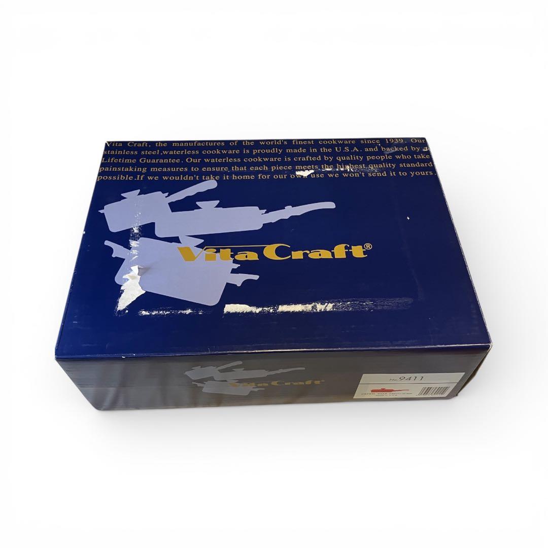 IH ビタクラフトUltra Vita Craft フライパン9411 27cm