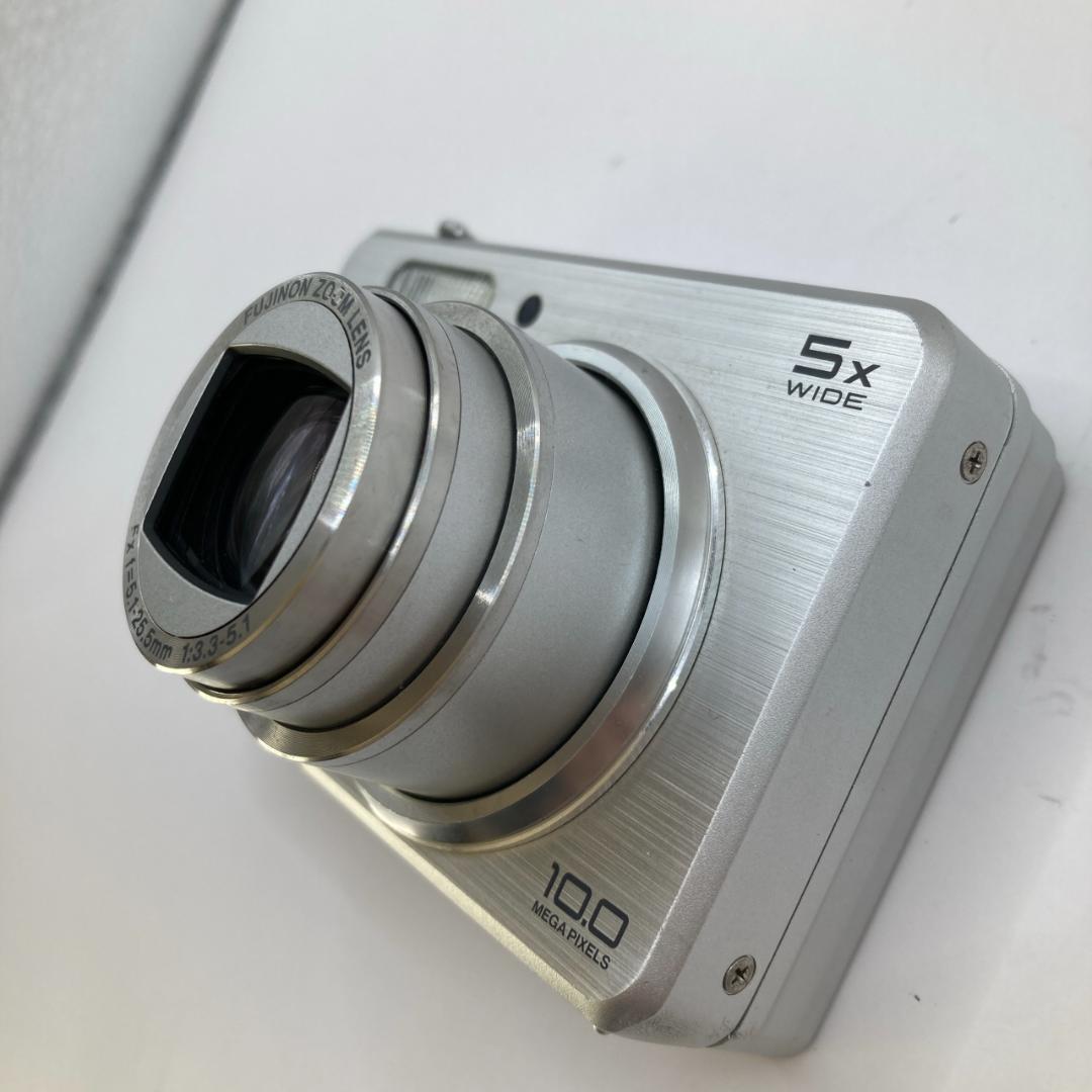 FUJIFILM 富士フイルム FINEPIX J150W 元箱付 コンデジ