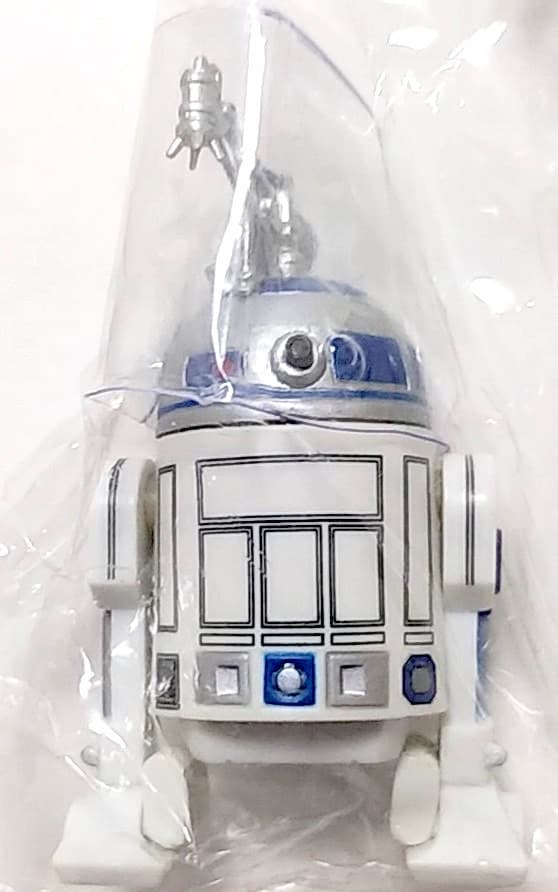 ★激レア★『R2-D2』キューブリック スターウォーズ ベアブリック C-3PO