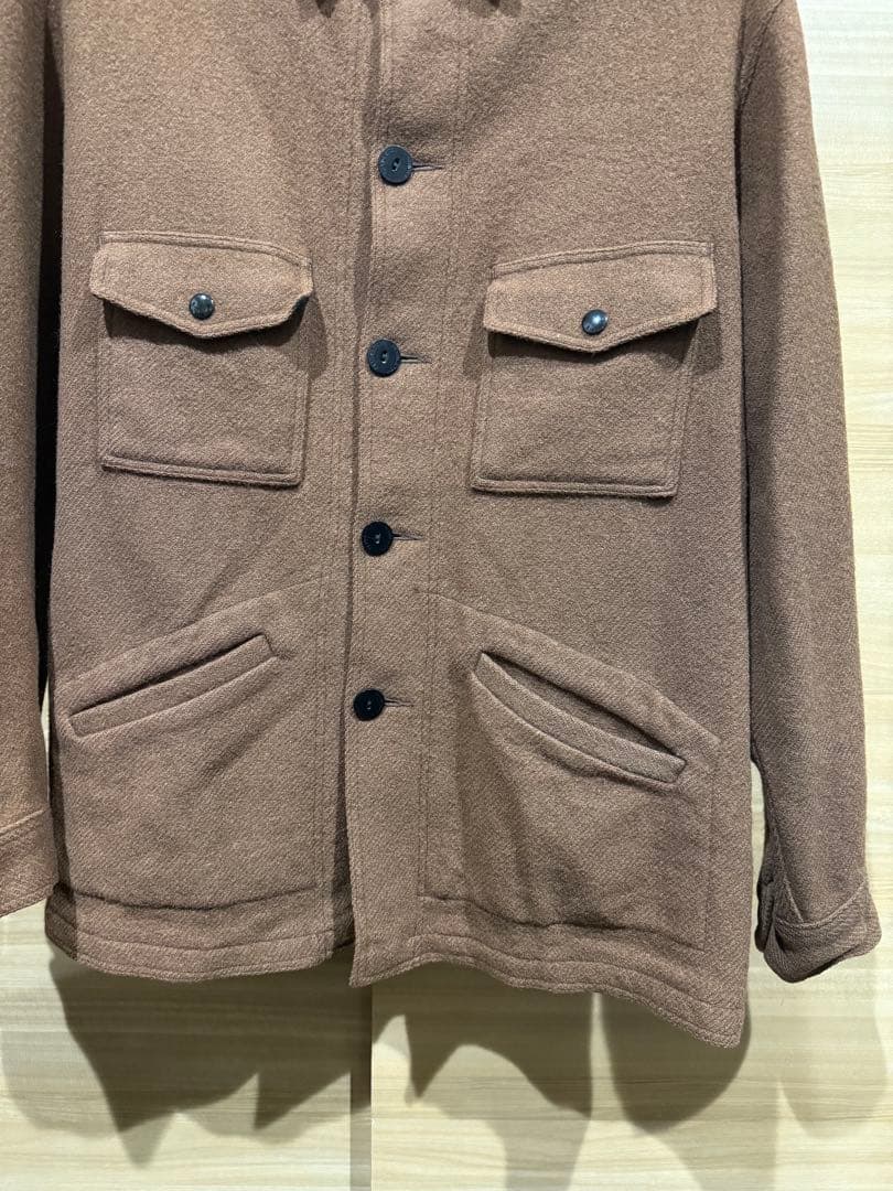 70年製PENDLETON ペンドルトン ウールジャケット XL USA製