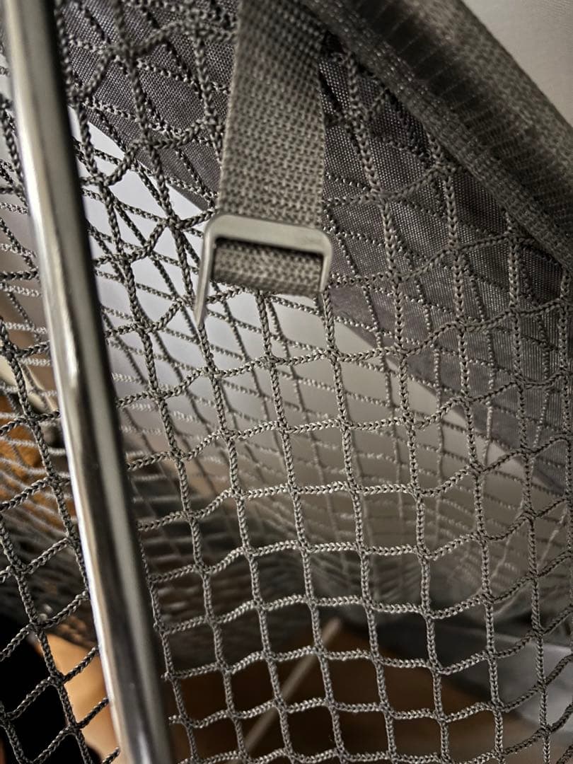 スポーニア　Spornia ゴルフ練習ネット　レギュラーサイズ