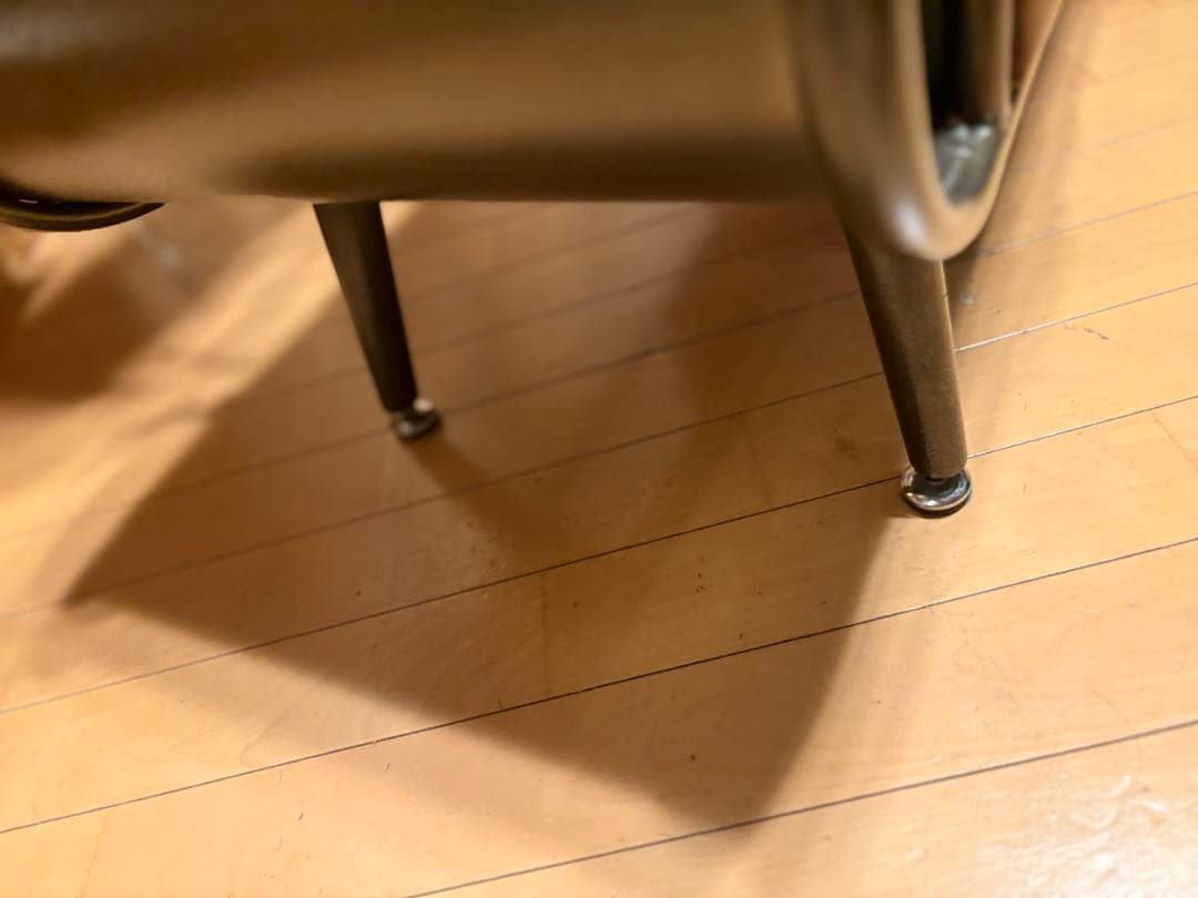 プ*!様 アンティーク　ベンチソファ2人〜3人掛け