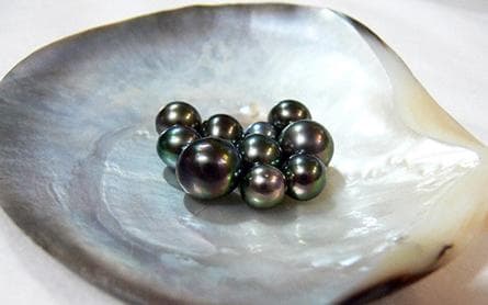 新品　高保湿　黒真珠コラーゲン スキンケアセット　ミキモト化粧品　ラフェリーナ