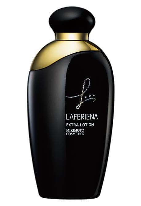 新品　高保湿　黒真珠コラーゲン スキンケアセット　ミキモト化粧品　ラフェリーナ